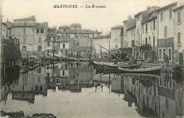 13* MARTIGUES  Les Brescons                 MA94,0987 - Martigues