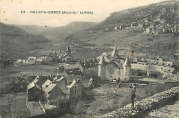 12* SALLES LA SOURCE  Bourg                MA94,0931 - Other & Unclassified