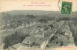 11* LIMOUX                 MA94,0887 - Limoux