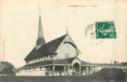 10* LENTILLES  Eglise                 MA94,0873 - Autres & Non Classés