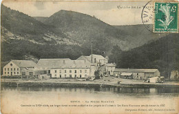 08* REVIN La Petite Commune                  MA94,0798 - Revin