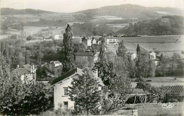 07* ALBOUSSIERE  Route De Boffres  CPSM(petit Format)                MA94,0779 - Autres & Non Classés