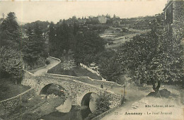 07* ANNONAY  Pont Arnaud      MA94,0775 - Annonay