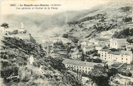 07* LA CHAPELLE SOUS CHANEAC                  MA94,0760 - Other & Unclassified