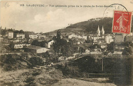 07* LA LOUVESC         MA94,0753 - La Louvesc