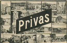 07* PRIVAS  Multivues                  MA94,0747 - Privas