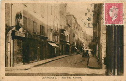 07* ANNONAY Rue Sadi Carnot                 MA94,0739 - Annonay