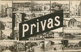 07* PRIVAS  Multivues                 MA94,0701 - Privas