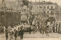 06* NICE  Carnaval 1921               MA94,0571 - Sonstige & Ohne Zuordnung