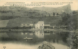 63* LE CHAMBON  Lac                  MA95,0327 - Autres & Non Classés