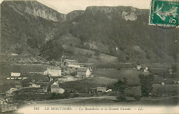 63* MONT DORE  Les Buanderies                  MA95,0306 - Le Mont Dore