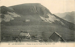 63* LA BOURBOULE  Plateau  Tenon                 MA95,0295 - La Bourboule