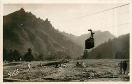 63* SANCY  Telepherique                    MA95,0281 - Autres & Non Classés