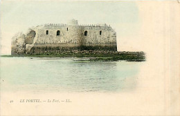 62* LE PORTEL Fort         MA95,0158 - Le Portel