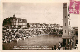 62* LE TOUQUET Piscine            MA95,0104 - Le Touquet