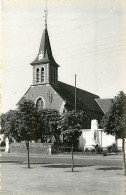 62* MERLIMONT  Eglise   (CPSM Petit Format)                 MA95,0085 - Sonstige & Ohne Zuordnung