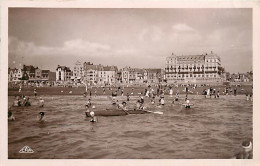 62* WIMEREUX  Plage           MA95,0071 - Autres & Non Classés