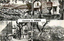 06* VENCE  Multivues                  MA95,0005 - Vence