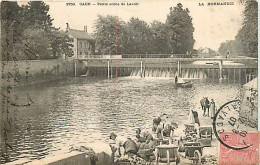 14* CAEN    Lavoirs     MA94,1277 - Caen