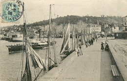 14* HONFLEUR Avant Port                 MA94,1251 - Honfleur