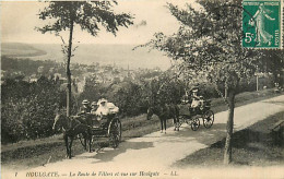 14* HOULGATE  Route De Villers                MA94,1217 - Houlgate
