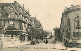 14* DEAUVILLE  Rue Biron            MA94,1198 - Deauville
