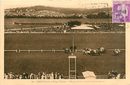 14* DEAUVILLE  Hippodrome                MA94,1197 - Deauville