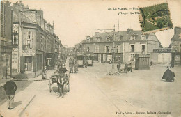 72* LE MANS  Place ,,,,   MA95,1034 - Le Mans