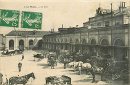 72* LE MANS  La Gare  MA95,1030 - Le Mans