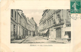 72* MAMERS  Rue Ledru Rollin                MA95,1016 - Mamers