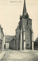 72* SARCE Eglise                  MA95,0954 - Andere & Zonder Classificatie