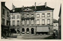 71* MARCIGNY  Grand Hotel  (CPSM Petit Format)                 MA95,0940 - Andere & Zonder Classificatie