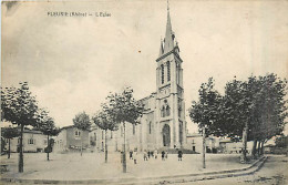 69* FLEURIE   Eglise                  MA95,0835 - Other & Unclassified
