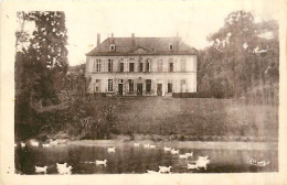 69* CHARNAY  Sanatorium                 MA95,0786 - Sonstige & Ohne Zuordnung