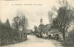 68* MICHELBACH                 MA95,0741 - Autres & Non Classés