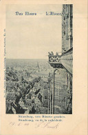 67* STRASBOURG  Vu De La Cathedrale               MA95,0711 - Straatsburg