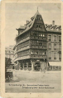 67* STRASBOURG  Maison Kammerzell               MA95,0702 - Straatsburg