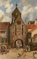 68* REICHENWEIER - RIQUEWIHR            MA95,0676 - Riquewihr