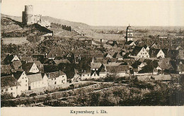 68* KAYSERSBERG                   MA95,0672 - Kaysersberg