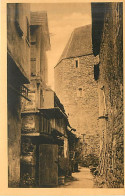 68* REICHENWEIER - RIQUEWIHR              MA95,0670 - Riquewihr