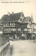 68* KAYSERSBERG                MA95,0665 - Kaysersberg