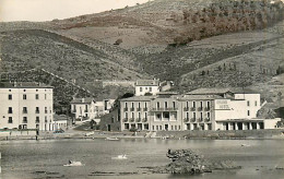 66* BANYULS    Baie  (CPSM Petit Format)                 MA95,0596 - Banyuls Sur Mer