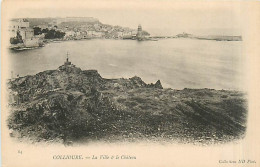 66* COLLIOURE                  MA95,0607 - Collioure