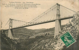 66* PONT GISCLAR                MA95,0592 - Otros & Sin Clasificación