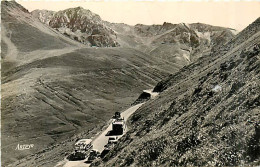 65* BAREGES  Gorges De  Caoubere  (CPSM Petit Format)                MA95,0566 - Autres & Non Classés