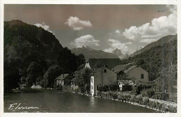 64* IZESTE  - Vallee D Ossau             MA95,0546 - Sonstige & Ohne Zuordnung