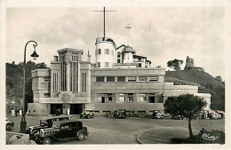 64* BIARRITZ  Musee De La Mer               MA95,0499 - Biarritz