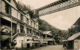 63* FADES  Hotel Du Viaduc  (CPSM Petit Format)                  MA95,0449 - Andere & Zonder Classificatie