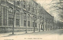 75* PARIS  Auteuil  - Ecole J.B.Say      MA96,0196 - Other & Unclassified