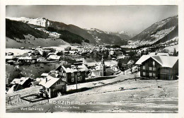 74* MORZINE   CPSM (petit Format)         MA96,0176 - Morzine